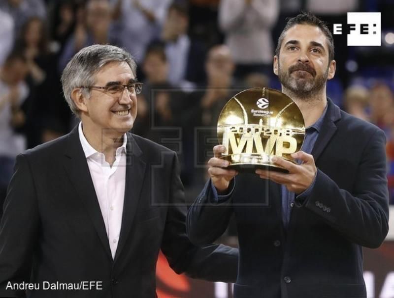 74-58: El Barcelona lo borda en la segunda parte y sigue creciendo en Europa