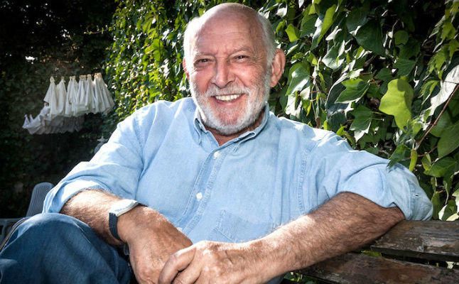 Muere el actor Álvaro de Luna, el Algarrobo de Curro Jiménez