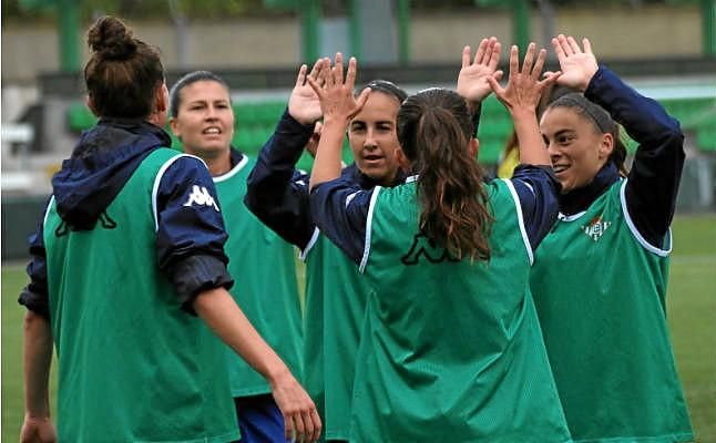 Volver a la senda de la victoria, ante el Rayo