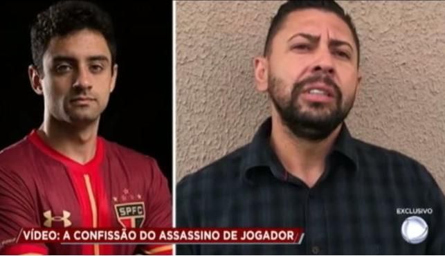 "Cuando abrí la puerta, él estaba encima de mi esposa mientras ella pedía auxilio"