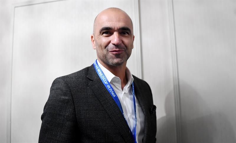 La Federación belga niega que el Real Madrid haya iniciado la negociación sobre Martínez