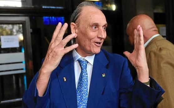 Lopera y su versión sobre la famosa fiesta de Halloween