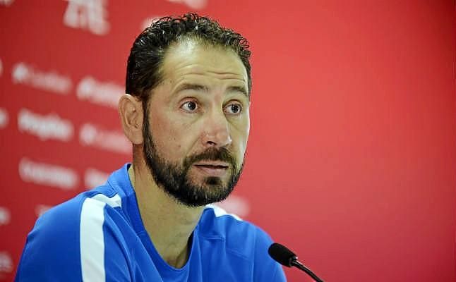 Machín, sobre la segunda unidad, Promes, Muriel, el estado de Silva y Mercado