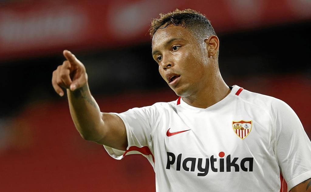 Se complica la vía del Sporting para Muriel