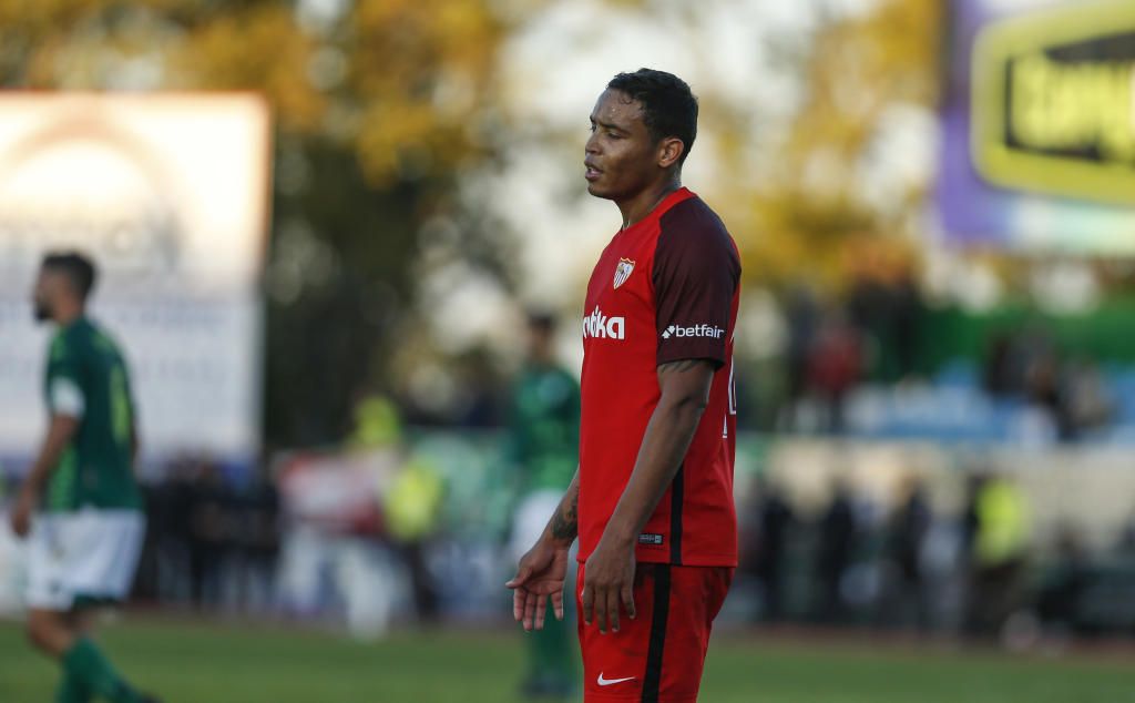 Muriel y Promes le ponen las cosas 'difíciles' a Machín