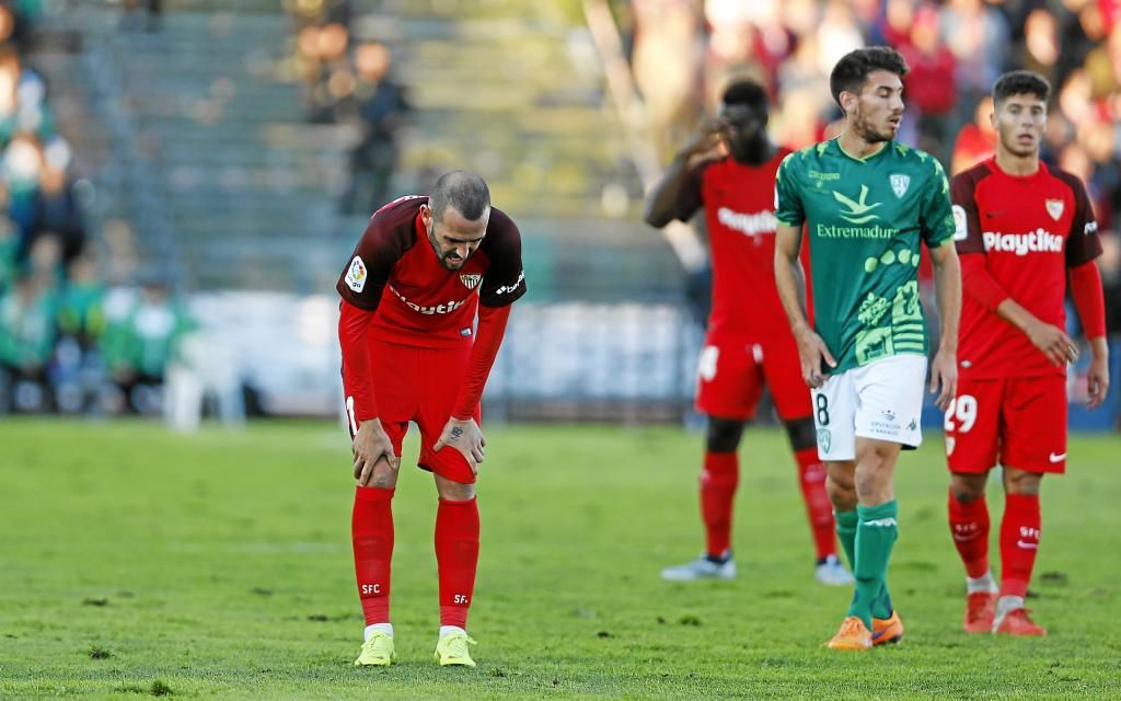 120 kilos y una 'unidad B' que exige refuerzos