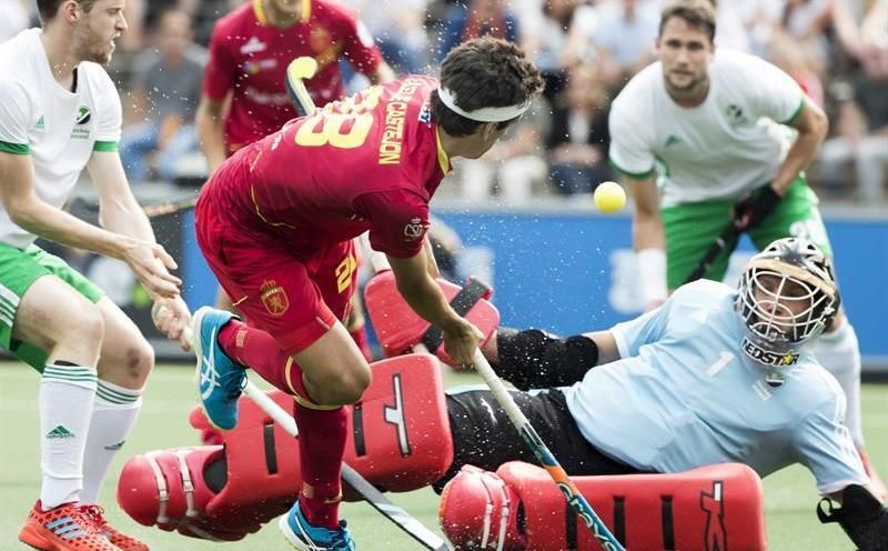 2-3: España pierde la final del 4 Naciones ante una sólida Holanda