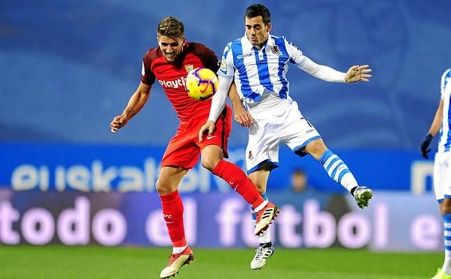 Carriço: "Sólo nos ha faltado el gol"
