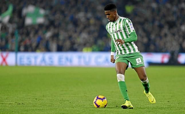 Junior: "Al final intentamos arreglarlo pero estamos dolidos"