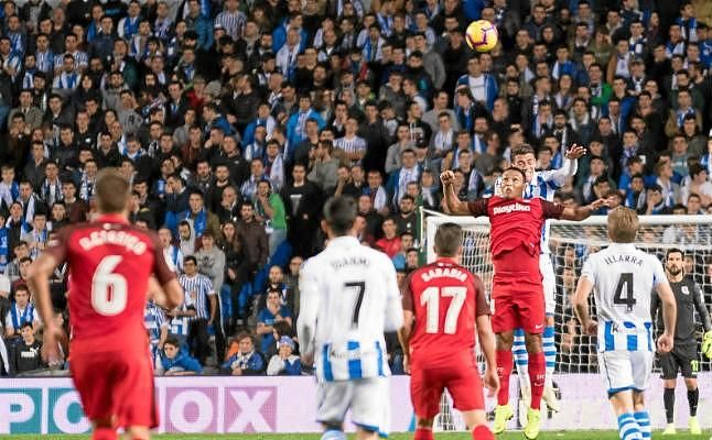 Muriel cree que el empate deja "sensaciones buenas"