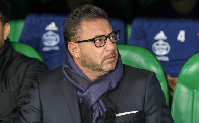 Mohamed: "Me voy con el sabor amargo por no llevarnos el partido"