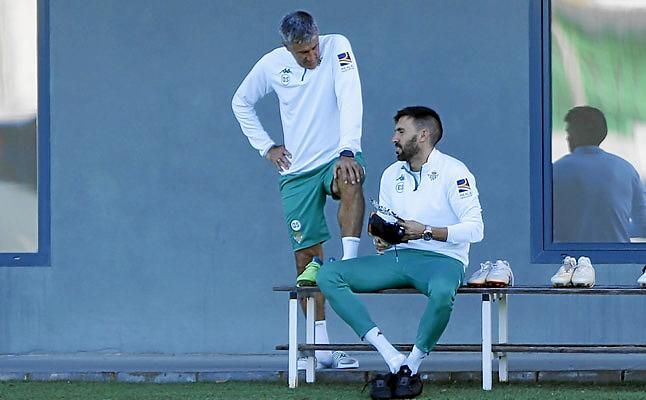 Eder Sarabia y la teoría de la manta: "Un día tiras de un lado y pierdes de otro"