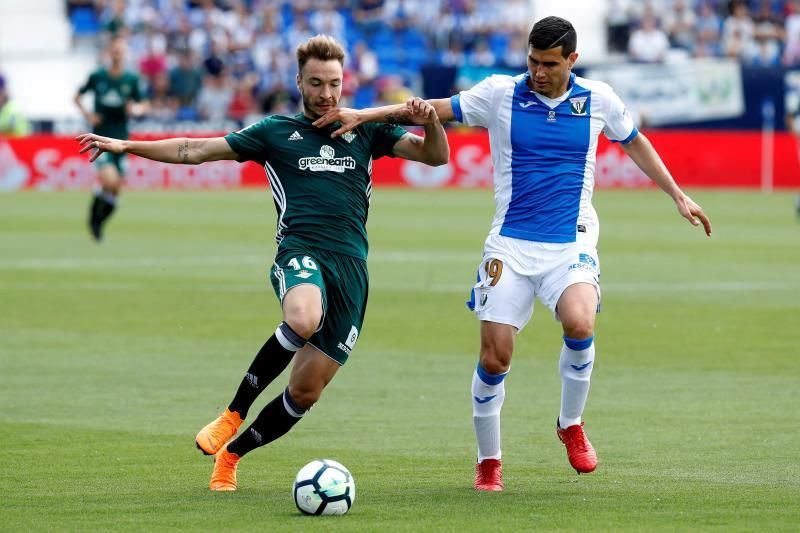 Ezequiel Muñoz vuelve a entrenar junto a sus compañeros