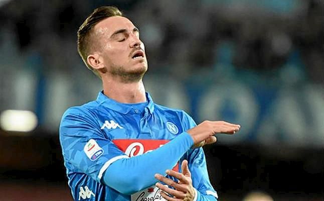 "Fabián estuvo en la órbita de Real Madrid y FC Barcelona"