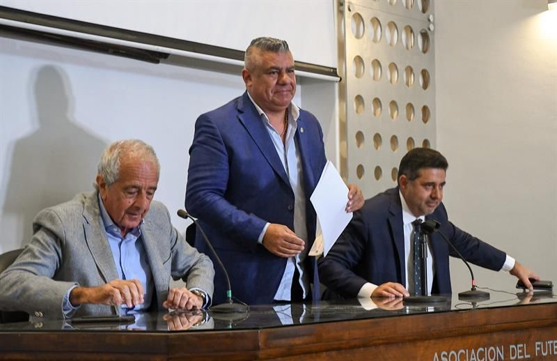 La final de la Libertadores Boca-River se cambia para las 20.00 GMT del sábado