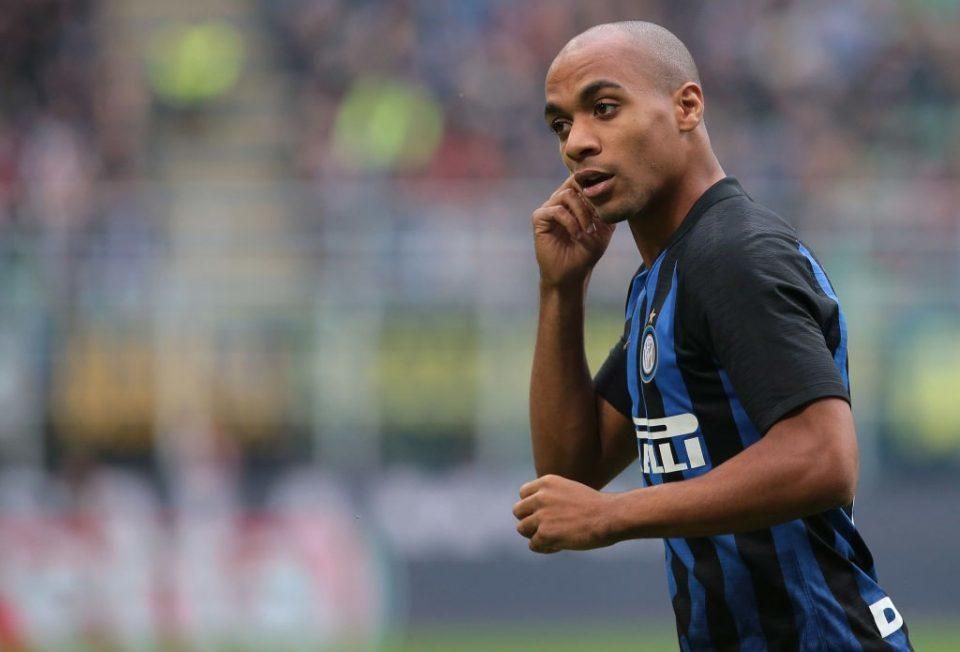 Joao Mario, del ostracismo a la puerta grande