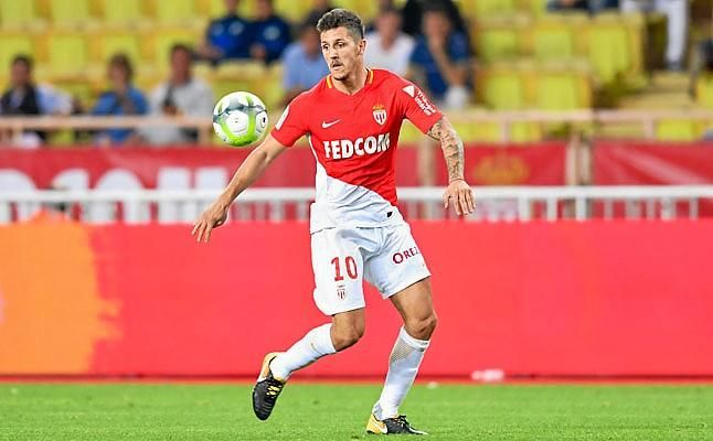 El calvario de Jovetic no tiene fin