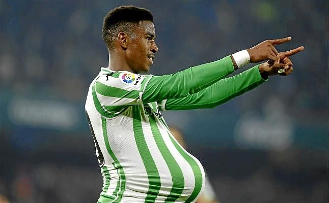 Junior, mucho más que un lateral