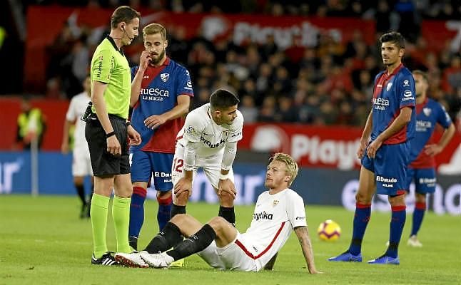 Hareide, seleccionador danés: "Vamos a extrañar a Kjaer"