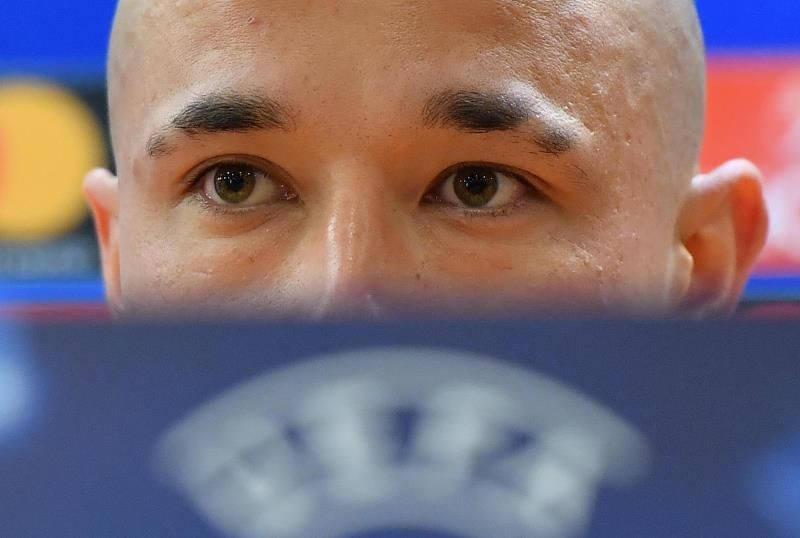 Nainggolan entra en la lista del Inter