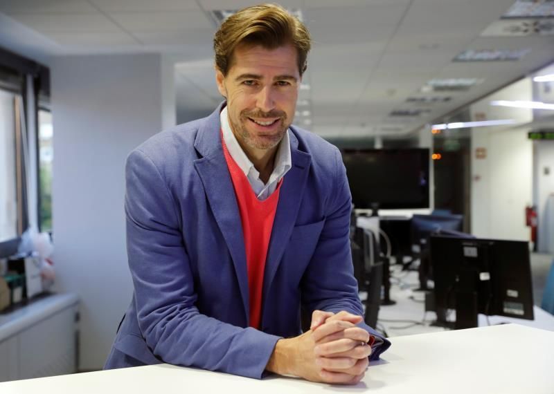 Perales, Blasco, Chapado y Míchel plantean que ley escuche a los deportistas