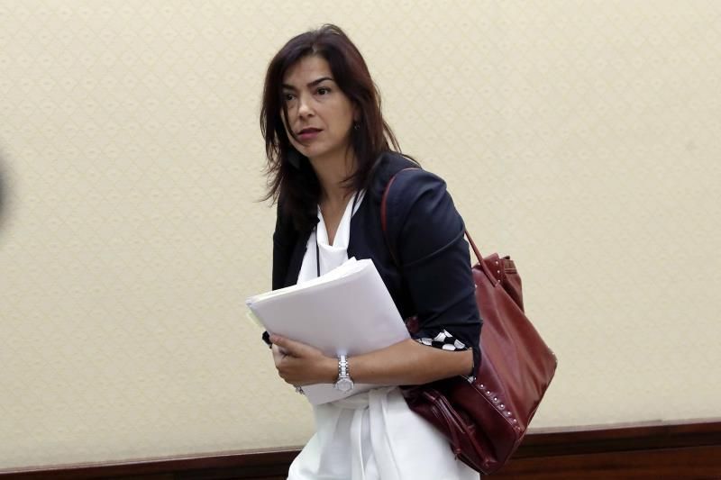 Rienda: "El deporte femenino necesita un impulso de verdad"