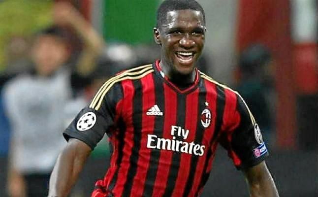 Zapata: "Tenemos que llevarnos para casa los tres puntos"