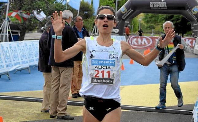 El Maratón Valencia aspira a una de las diez mejores marcas del mundo