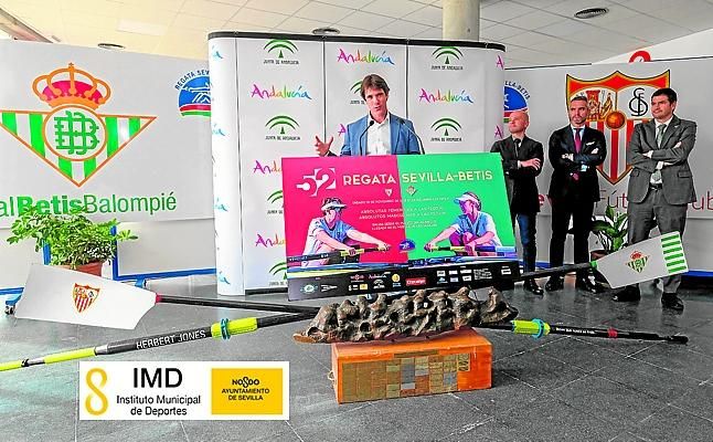 El derbi del río entra en su recta final