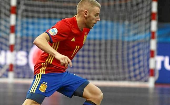 5-2. Brasil hace valer su saber estar en el último periodo