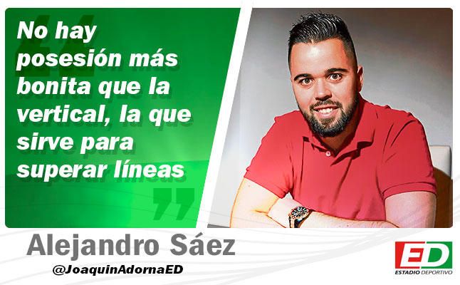 El banquillo requiere un cambio