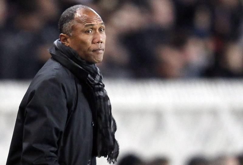 El Guingamp, colista de la liga francesa, despide a su entrenador