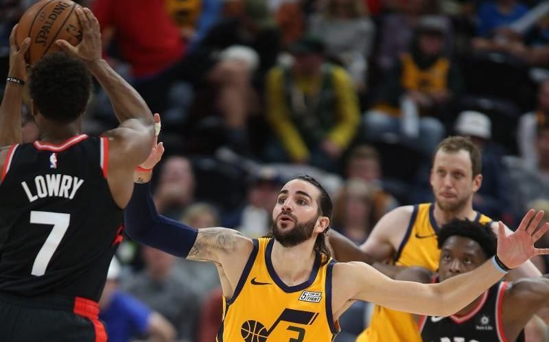 Ibaka, Juancho y Abrines siguen ganadores; pierden Mirotic, Marc y Rubio