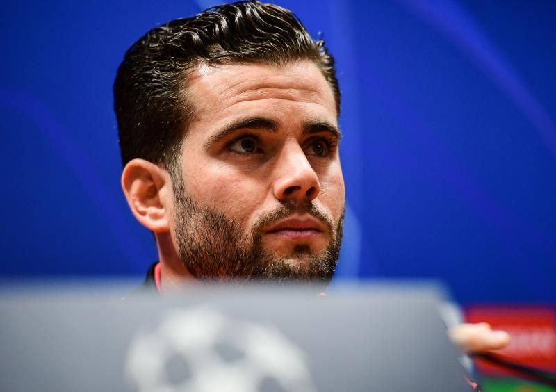 Nacho: "Solari es de la casa y está preparado"