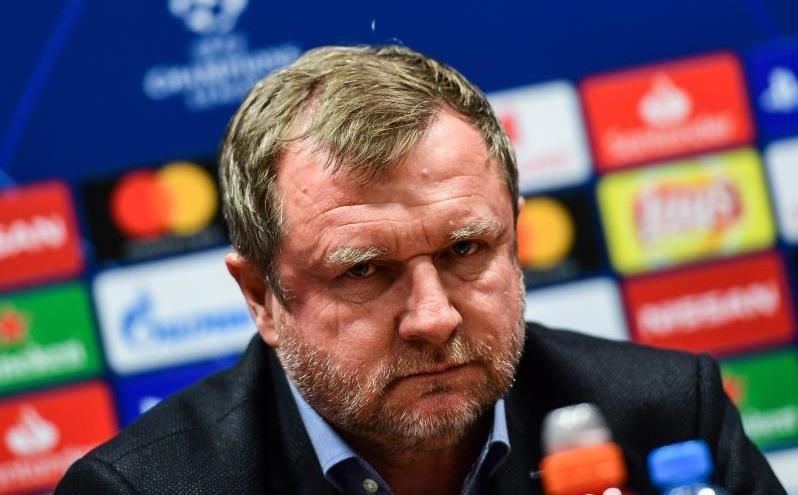 Vrba asegura que sus jugadores saben cómo jugarle al Madrid