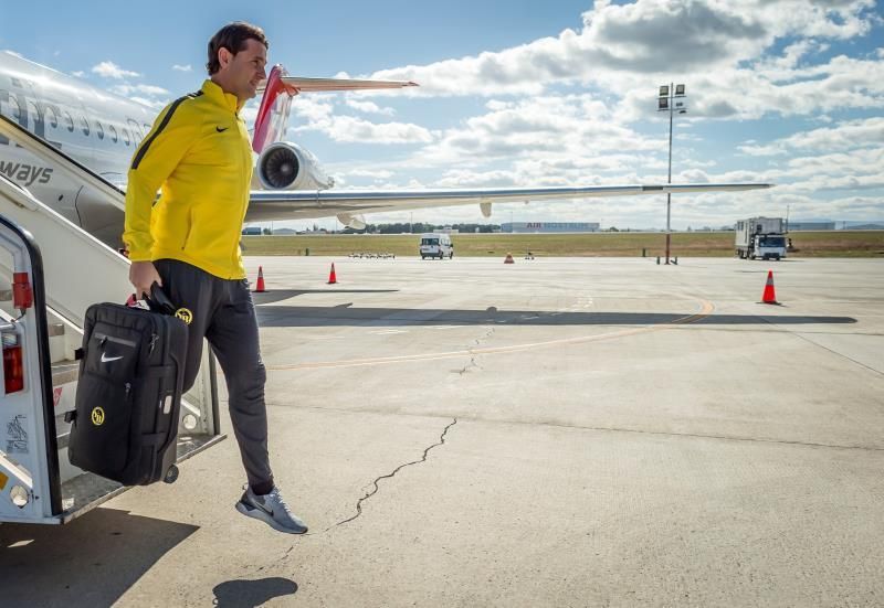 Seoane: "Debemos ser sólidos y solidarios ante el Valencia"