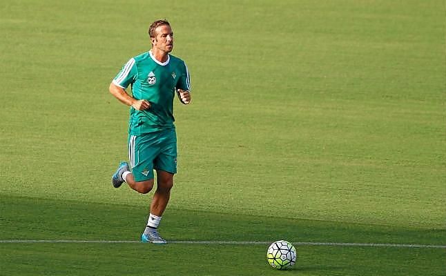 Van der Vaart: "No quería ser la próxima versión de ningún jugador"