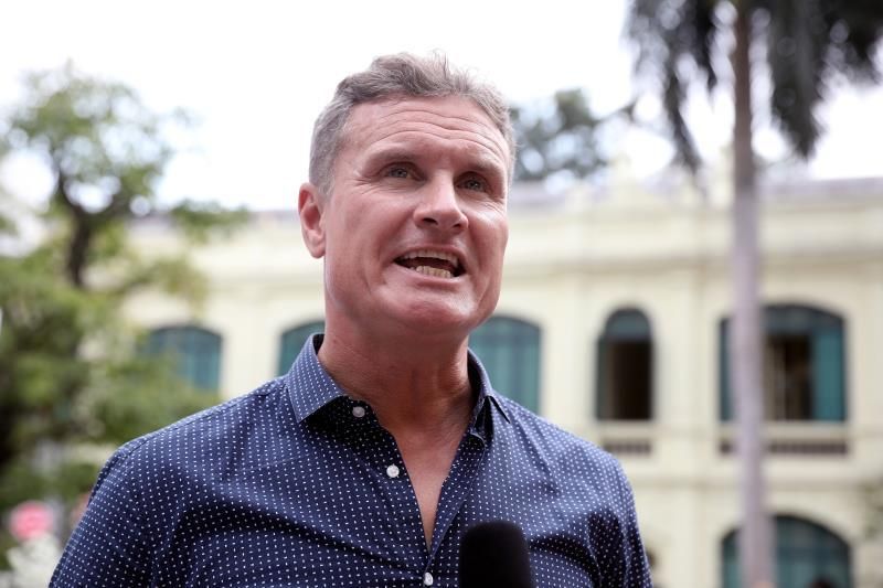 Hanoi acogerá una carrera de Fórmula Uno a partir de 2020