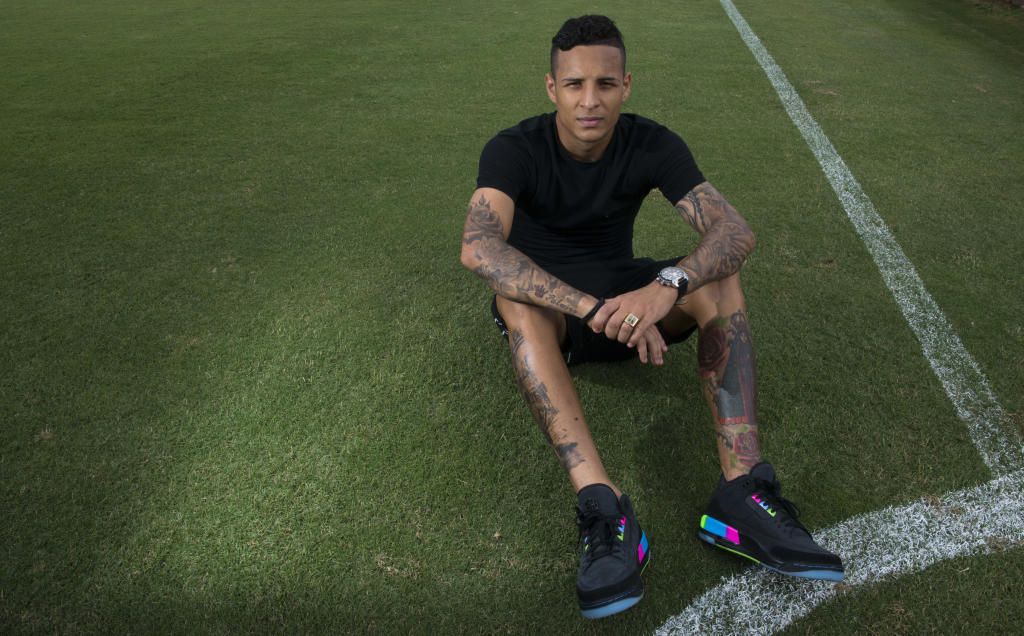 Arana valora el 'toque' de atención de Caparrós