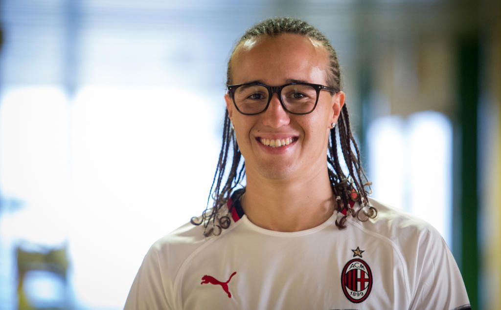 Laxalt: "Queremos revancha contra el Betis"