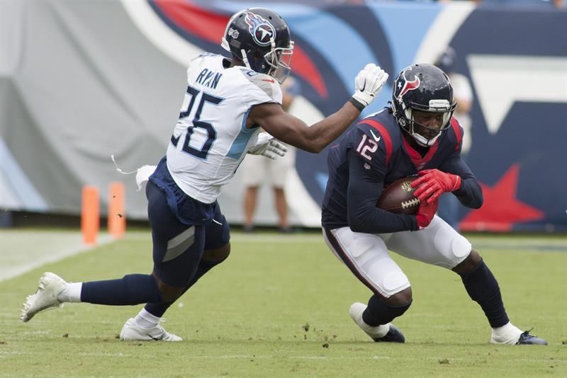 Lions contratan a Ellington y despiden a Abdullah