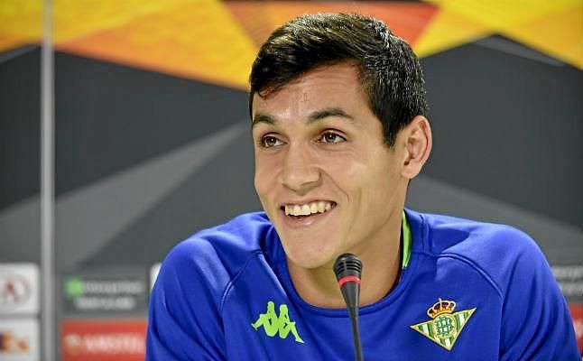 Mandi: "El partido ante el Milan debe ser una fiesta"