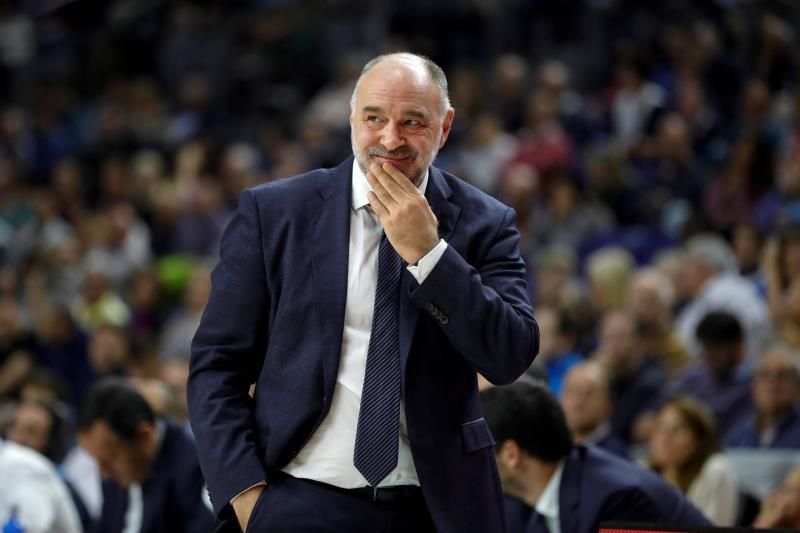 La Mano de Elías ya no es tan fiera, pero el Madrid no se fía