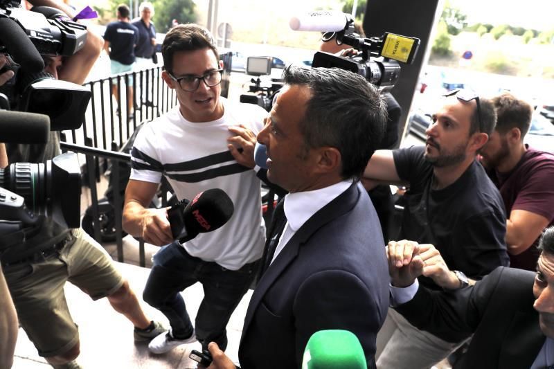 El Madrid aceptaba pagar 214 millones por Mbappé