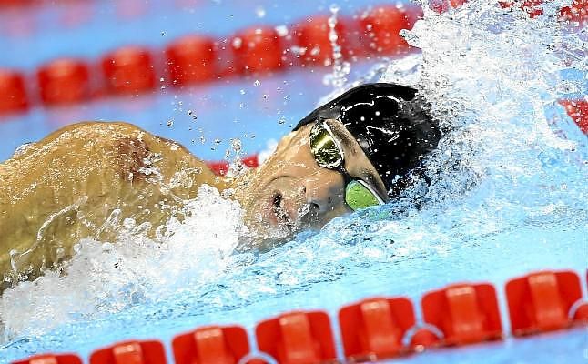 Phelps, a Kevin Love: "No quería estar vivo"