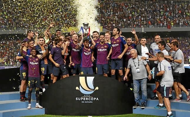 Catar quiere un prolegómeno del Mundial