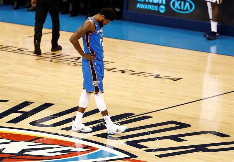 86-95. Una gran actuación de Schröder dio la sexta victoria seguida a los Thunder