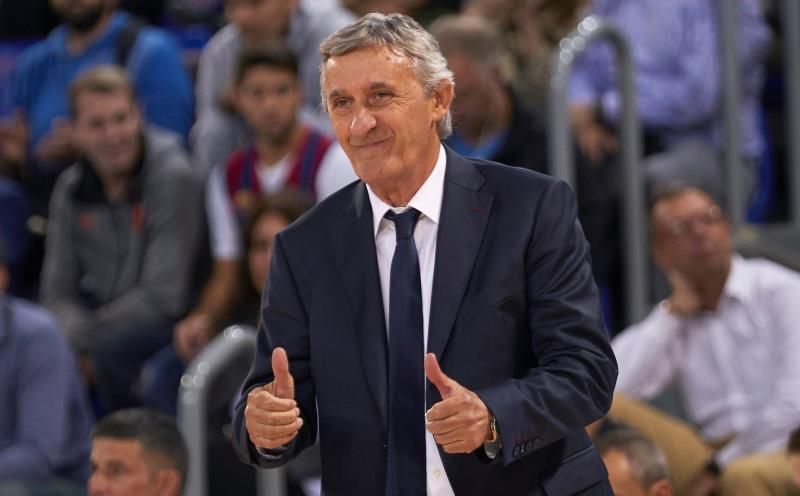 El Barça, a por su cuarta victoria consecutiva en la Euroliga