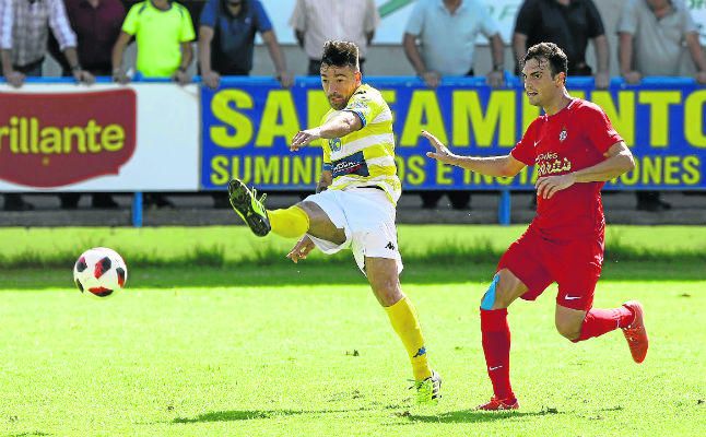 El Algabeño ficha pólvora