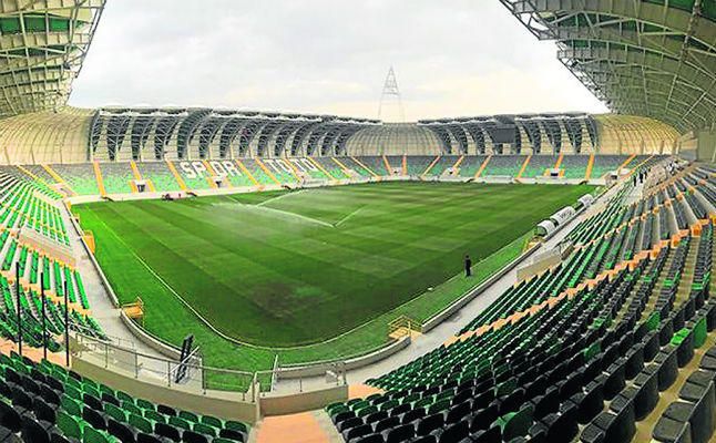 El refugio de un nómada